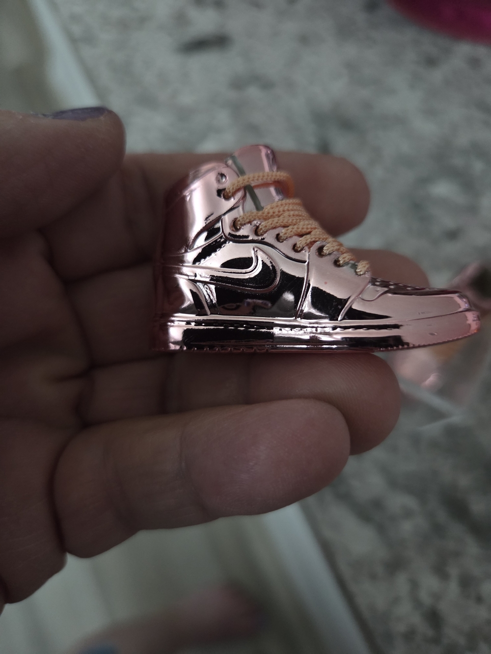 New Nike Collectibles In Stackable Box . - Picture 6 of 11
